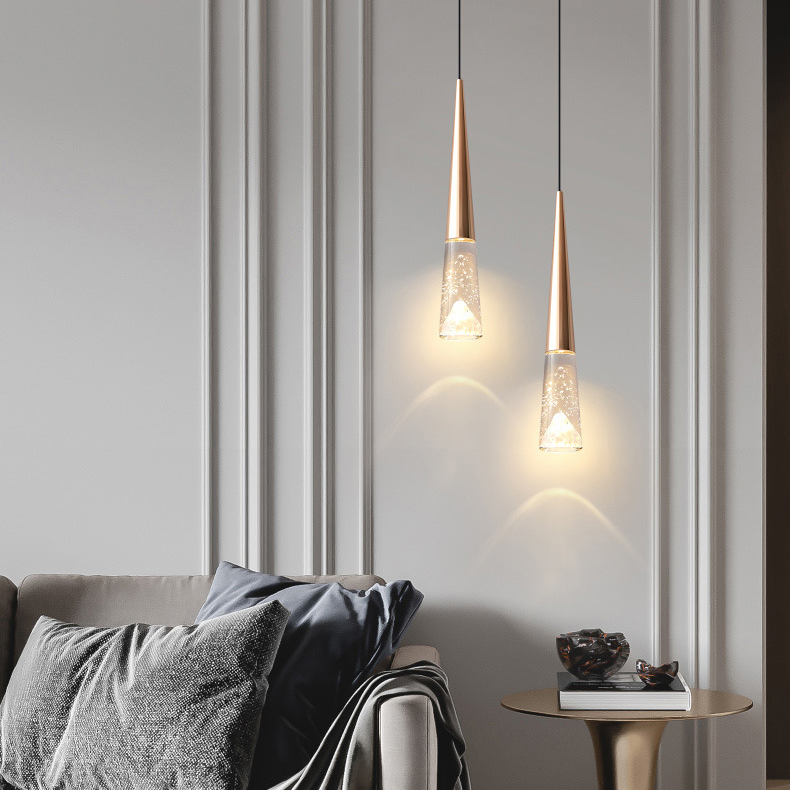 Подвесной светильник ELIAN by ImperiumLoft