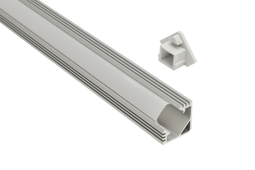 Профиль алюминиевый SWG SF-1919