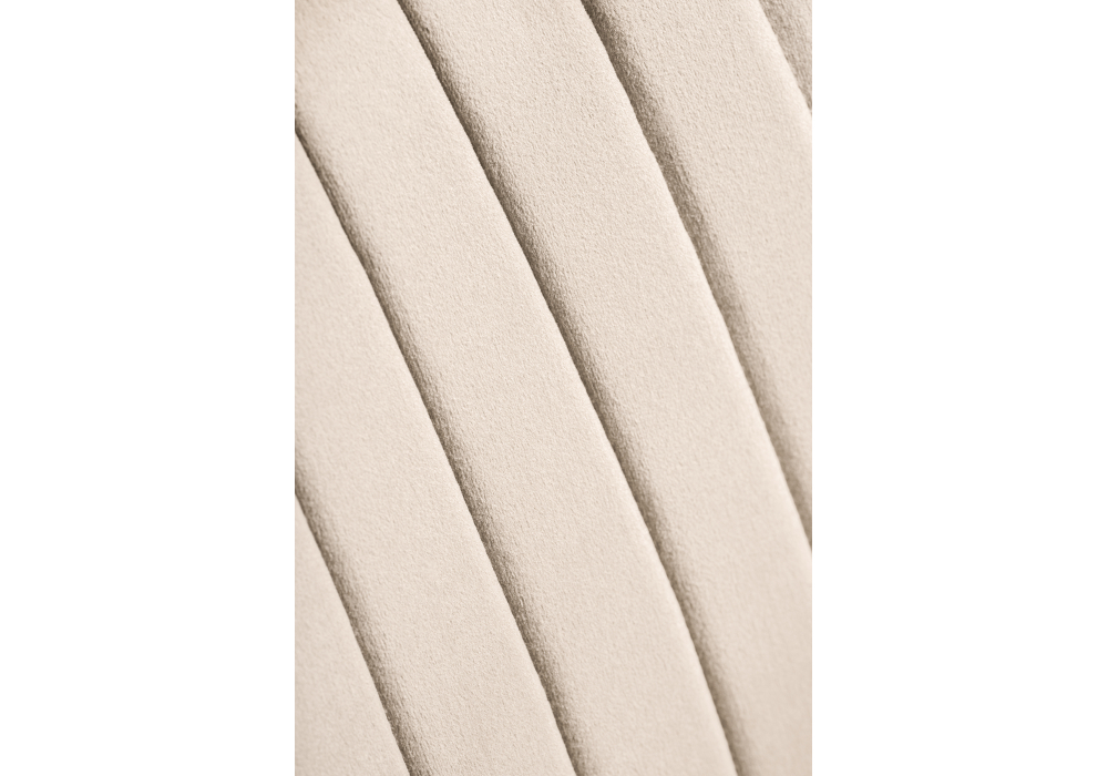 Стул Woodville Seda 1 beige / gold / black 15297