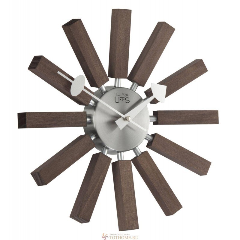 Настенные часы Tomas Stern 8006