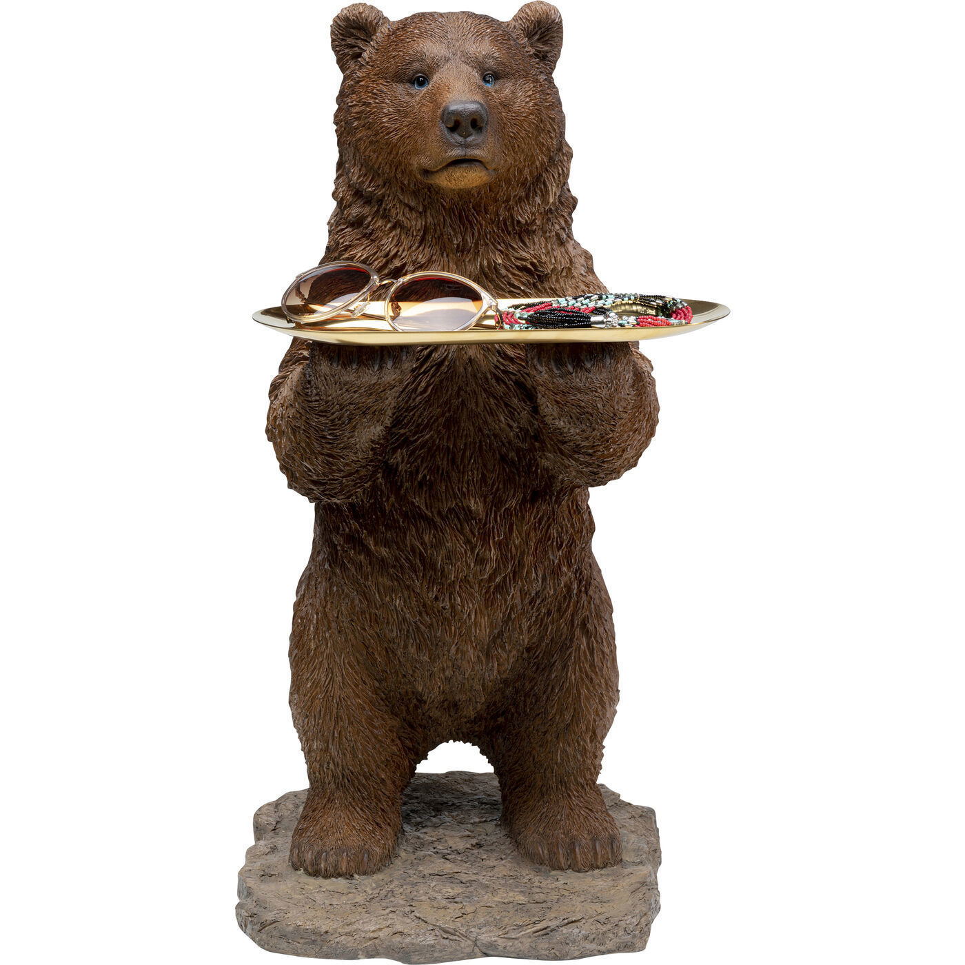 Статуэтка Bear 53416 Kare