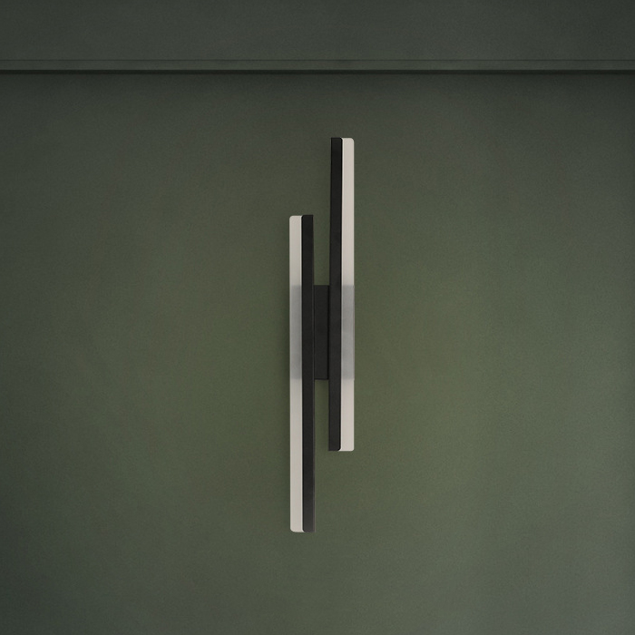 Настенный светильник FEBE Трехцветный свет by ImperiumLoft