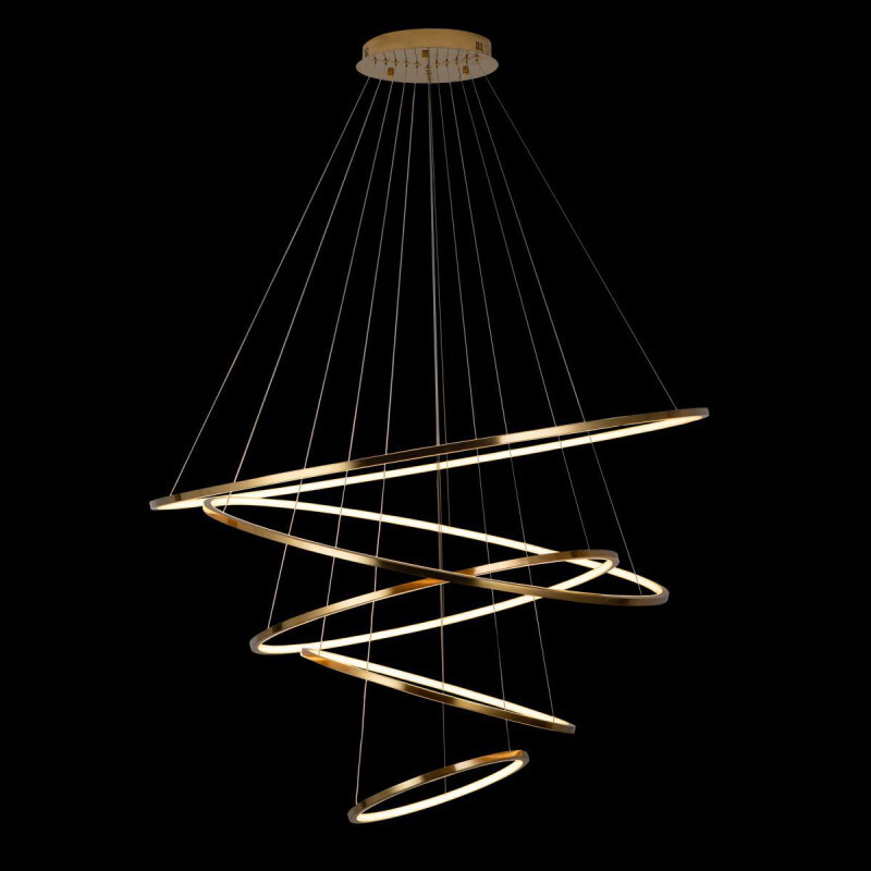 Подвесной светильник LOFT IT 10015/5