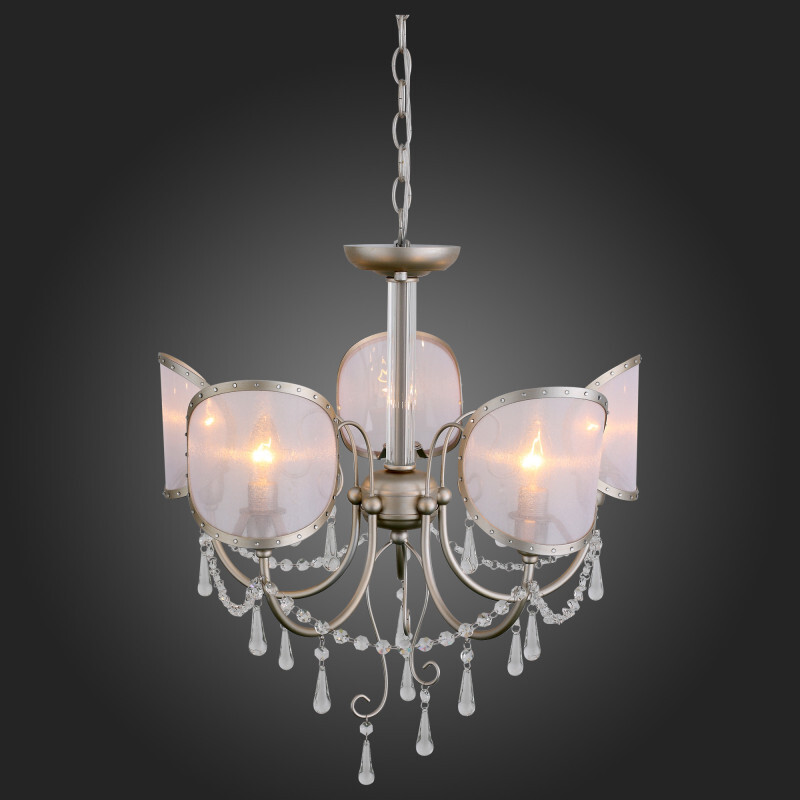 Подвесная люстра ST Luce SL173.303.05