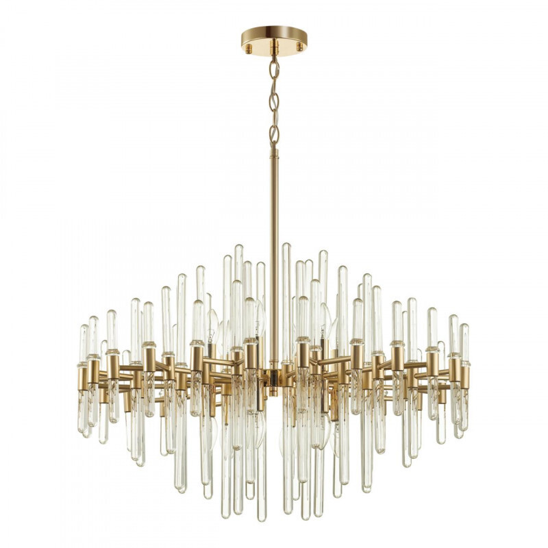 Подвесная люстра Odeon Light 4988/12