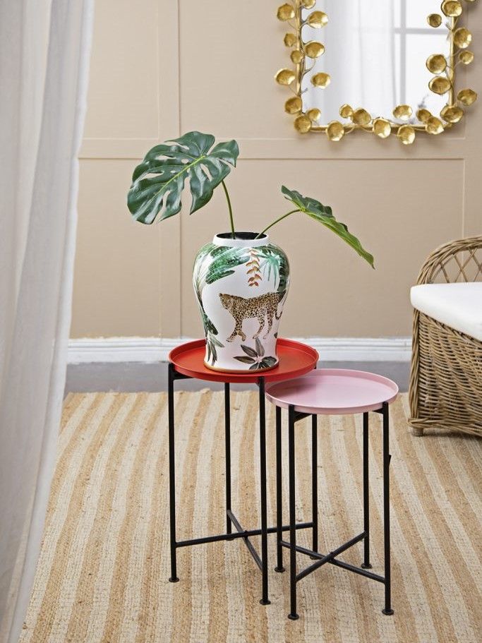 Ваза с крышкой Glasar 60970