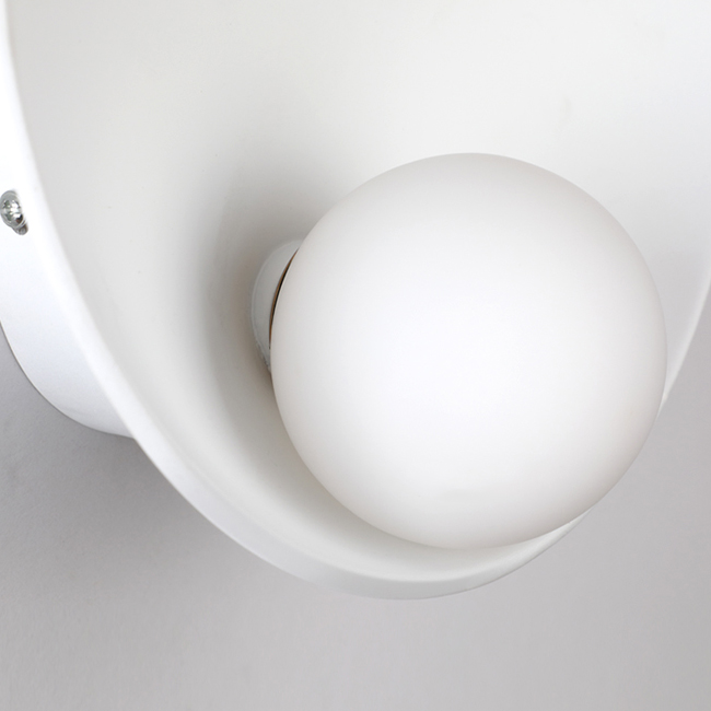 Настенный светильник SESSEL by ImperiumLoft