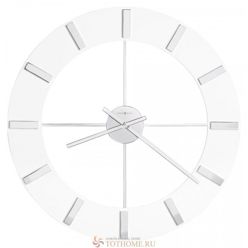 Настенные часы Howard Miller 625-596 Pearl