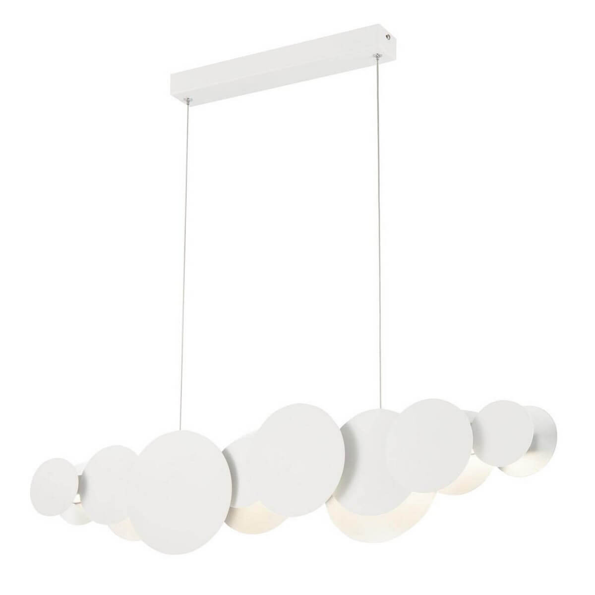 Реечный светильник MATEO by ImperiumLoft