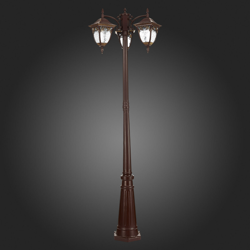 Садовый светильник ST Luce SL083.705.03