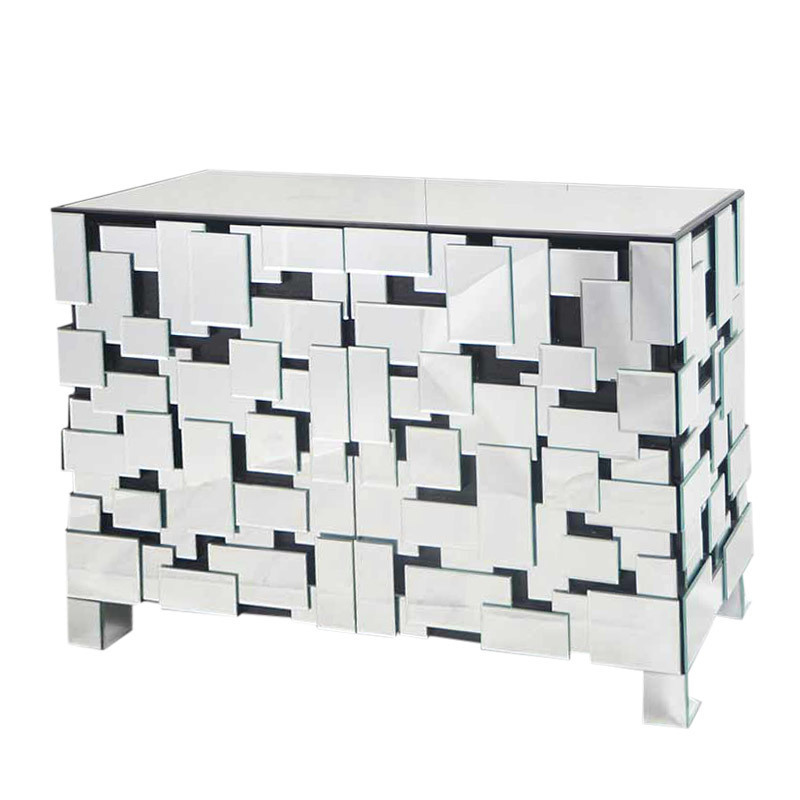 Комод  Delight Collection KFC553S 2