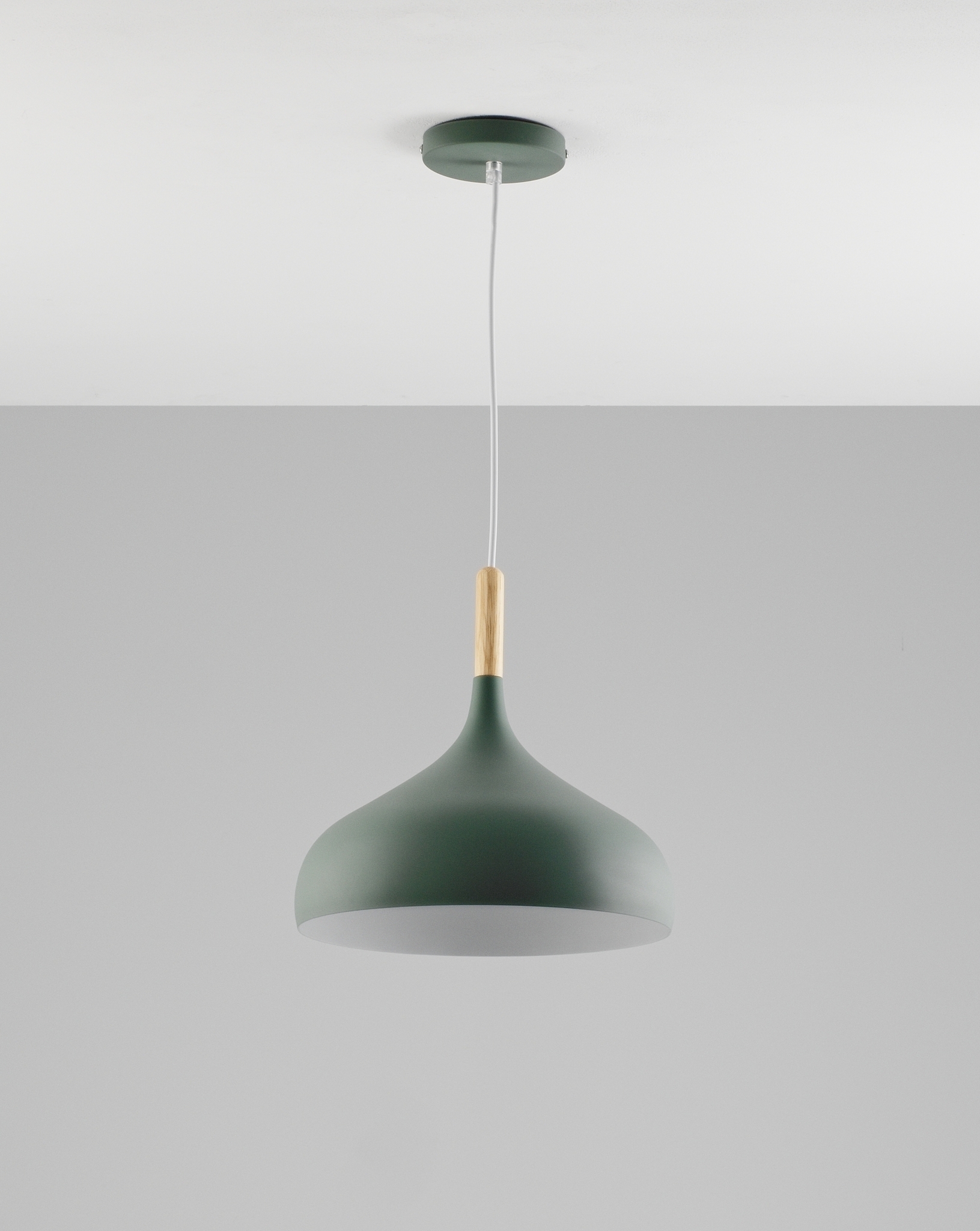 Подвесной светильник Moderli V1296-1P Eline 1*E27*60W