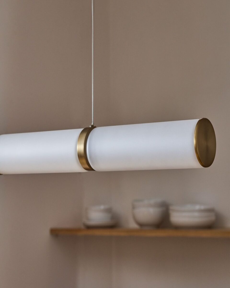 Светодиодная люстра Хардинг Louvre Home LHLCH140224XNP