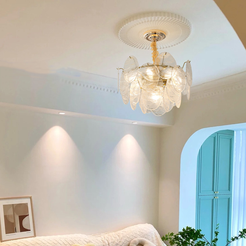 Подвесная люстра ORFEUS D60 by ImperiumLoft