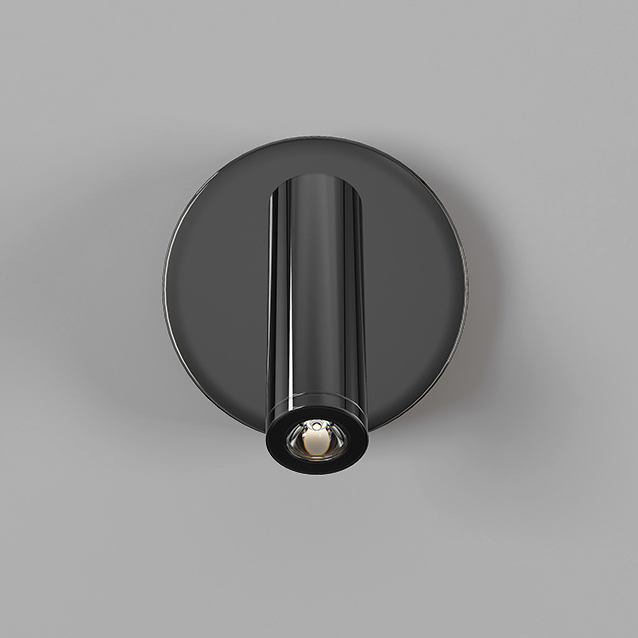 Точечный светодиодный светильник SIXTUS by ImperiumLoft