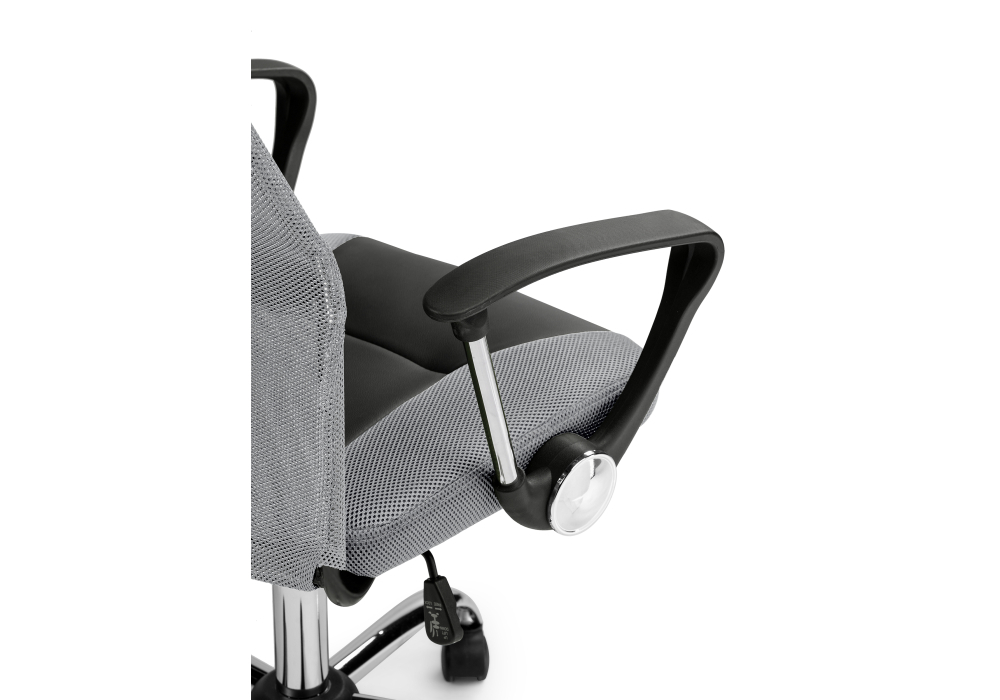 Компьютерное кресло Woodville Arano gray 11992