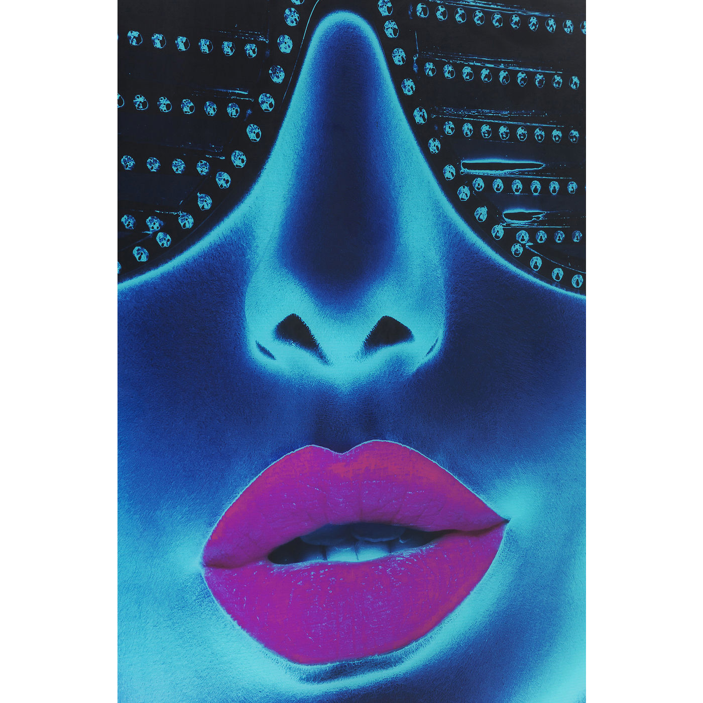 Картина Tough Girl 39275 KARE