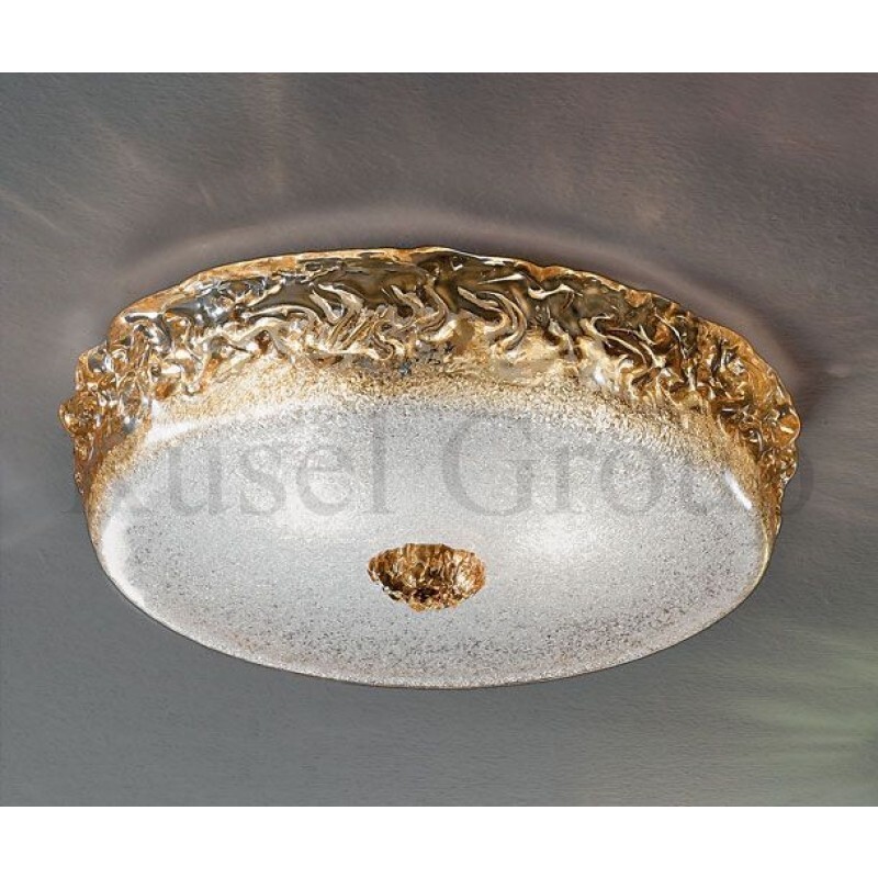 Потолочный светильник Vetri Lamp 999/50