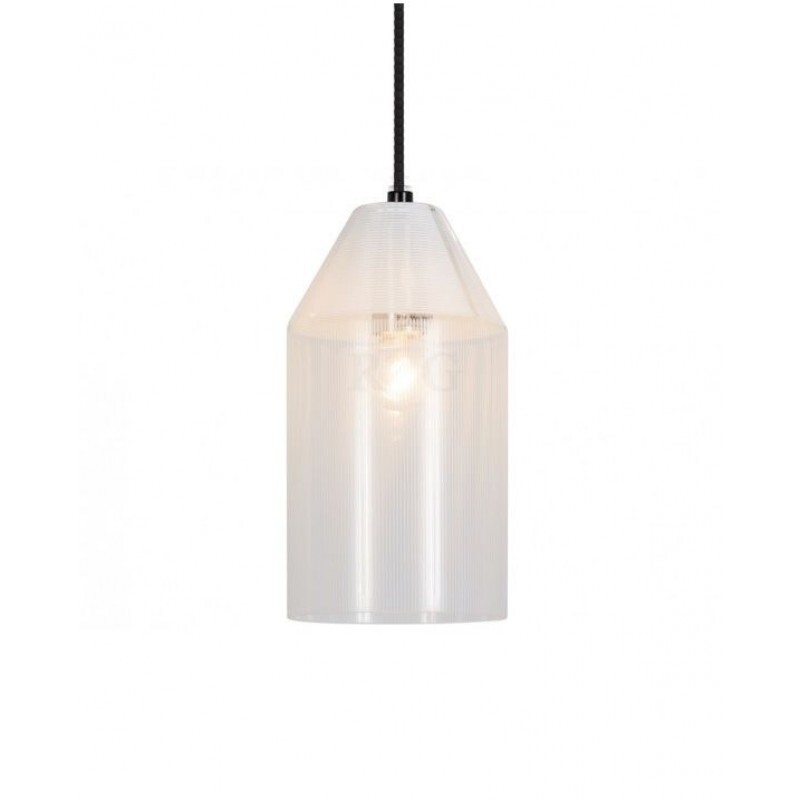 Подвесной светильник Tom Dixon Trace Tall Pendant
