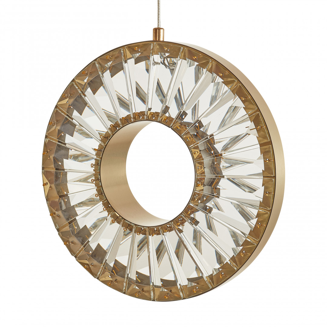 Подвесной светильник светодиодный 8118B.D260.3.LED G Arte Milano