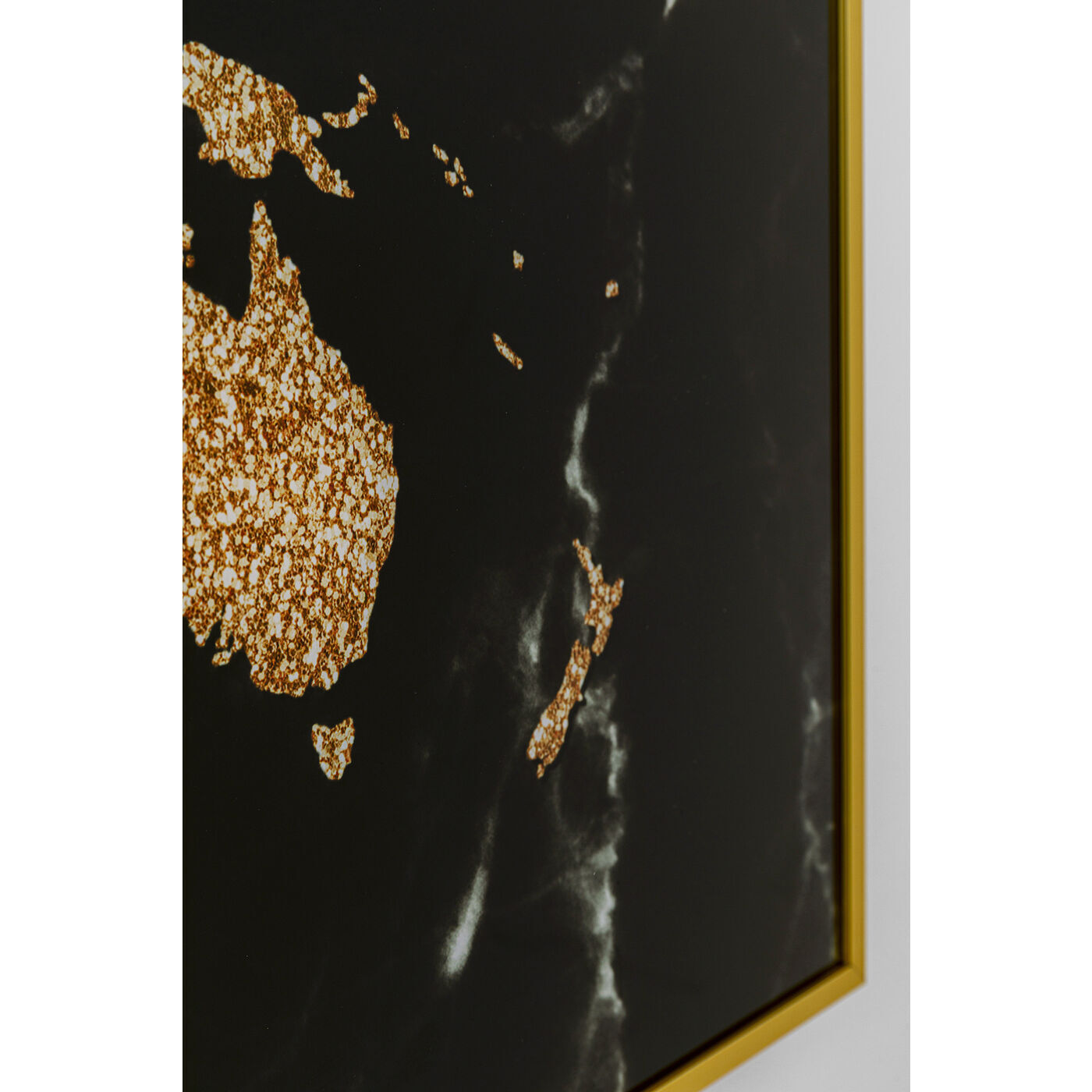 Картина в рамке KARE World 54776