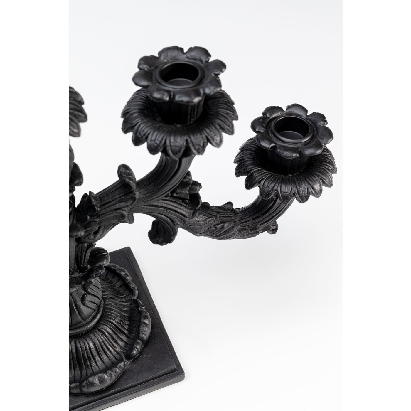 Подсвечник Victoria 53552 Kare