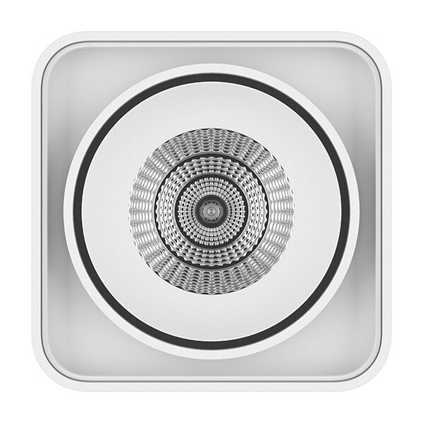 Накладной светильник Lightstar 212536