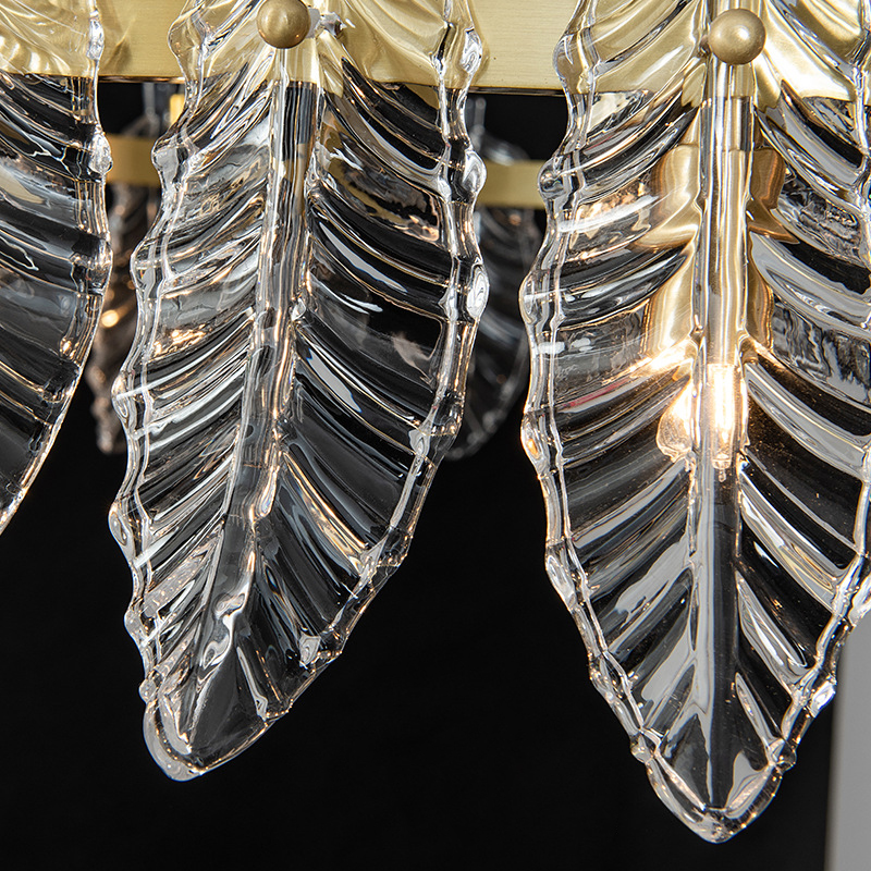 Подвесная люстра PERLINE D46 D78 by ImperiumLoft