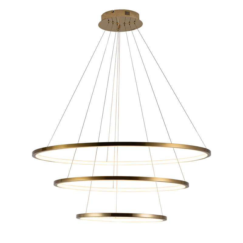 Подвесной светильник LOFT IT 10015/3