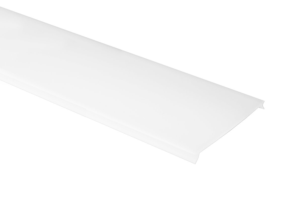 Матовый рассеиватель для профиля * Donolux DNPC18516H3DO