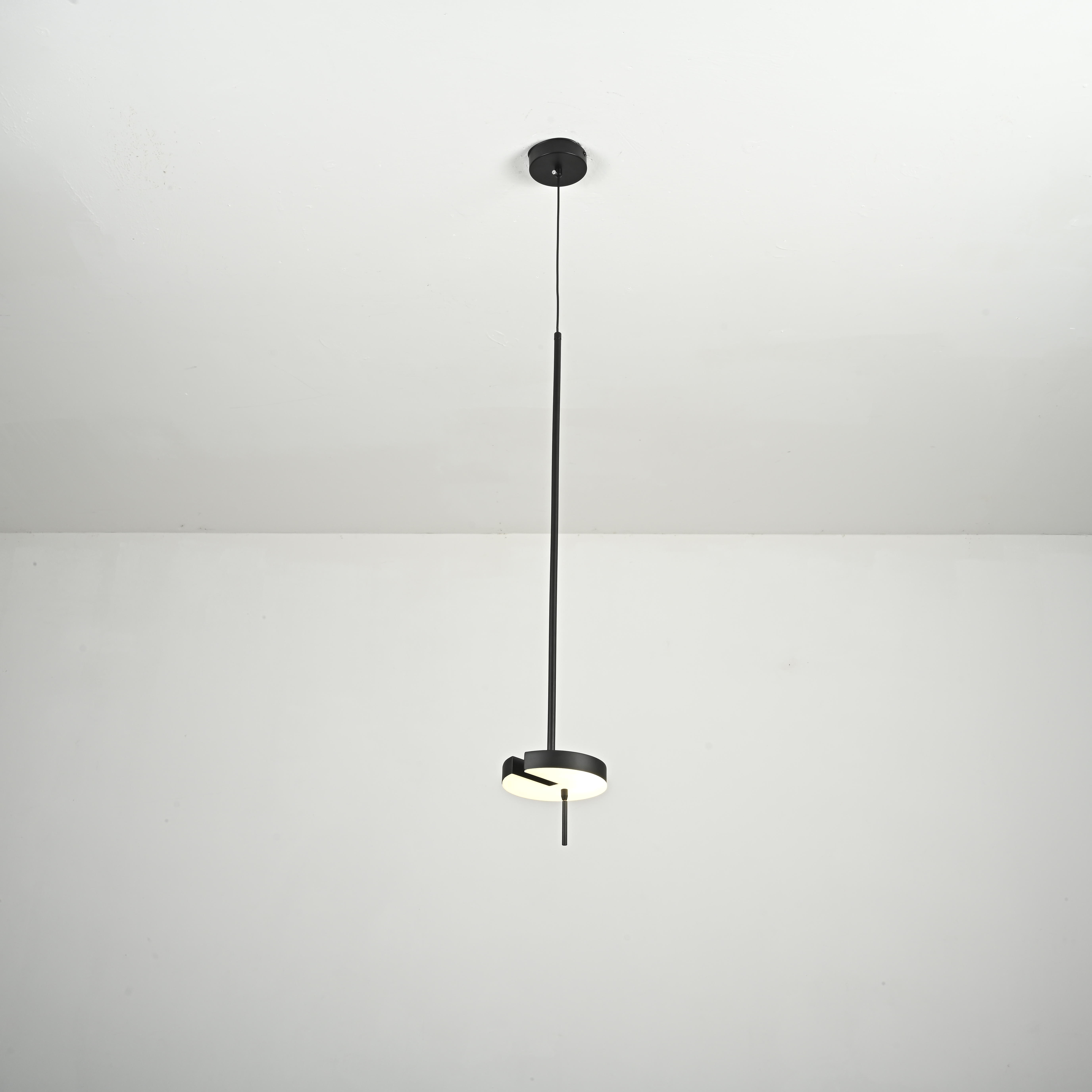 Люстра Светодиодная Talk B L1 By Imperiumloft