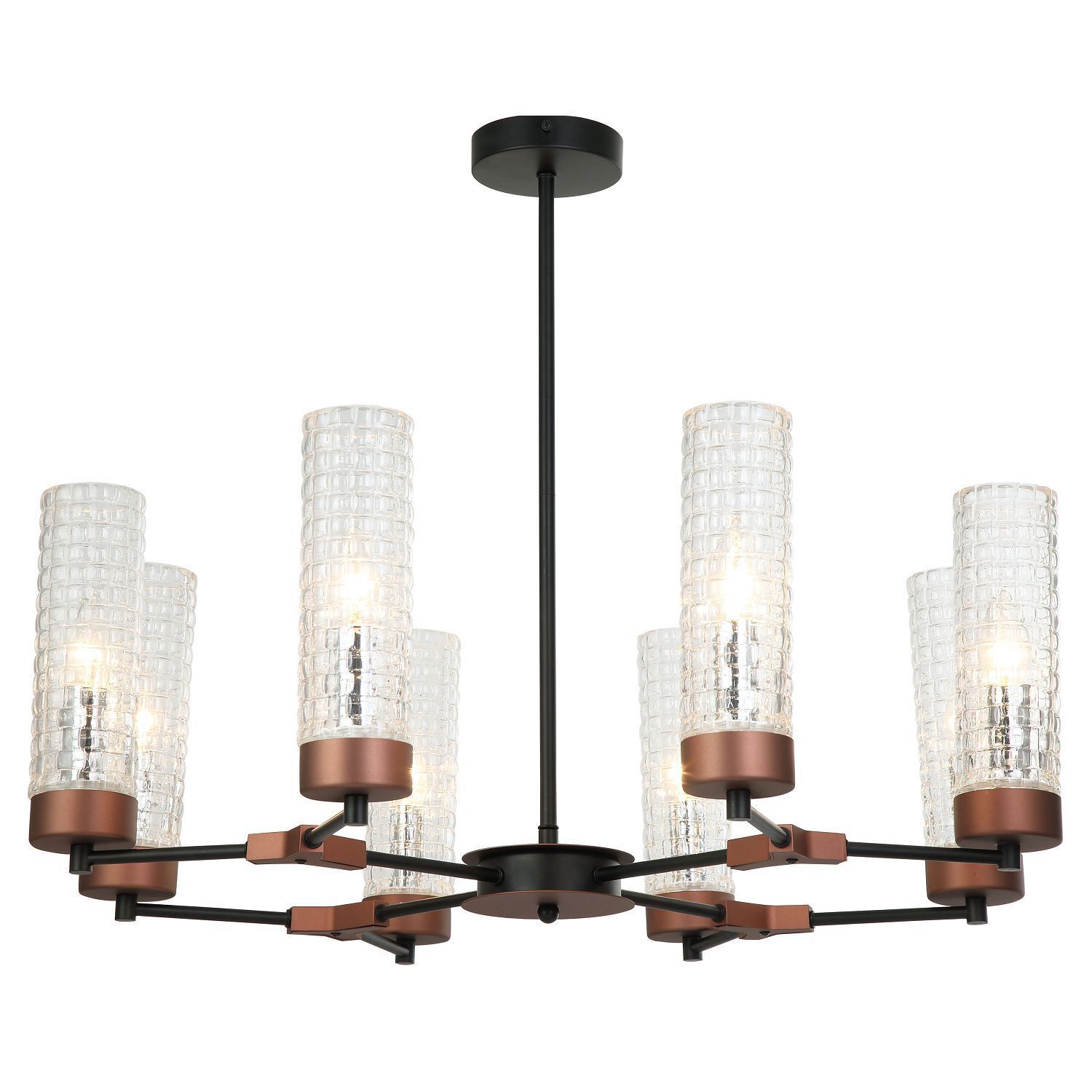 Люстра Favourite 2567-8P