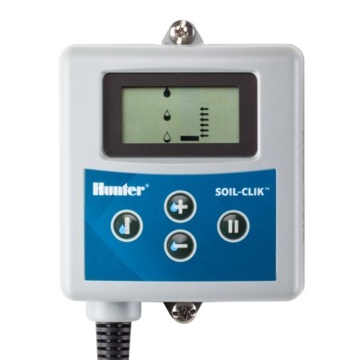 Датчик влажности почвы для системы полива Soil-clik Hunter SOILCLIK