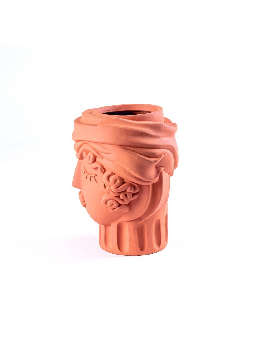 Ваза Seletti Woman 11507