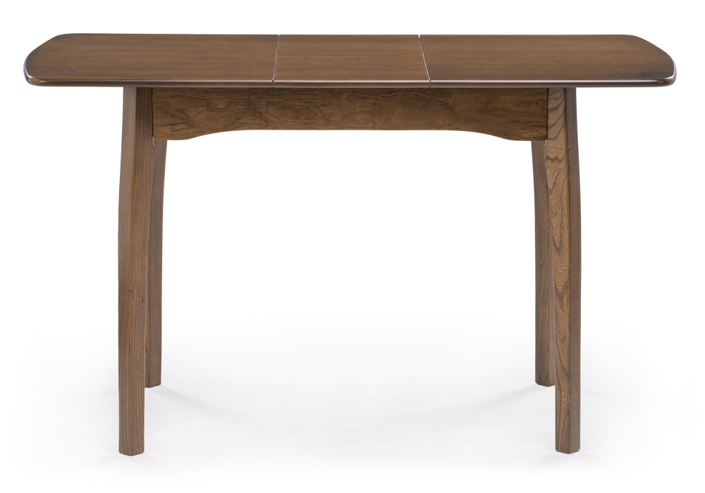 Стол деревянный Woodville Терзот орех 500344