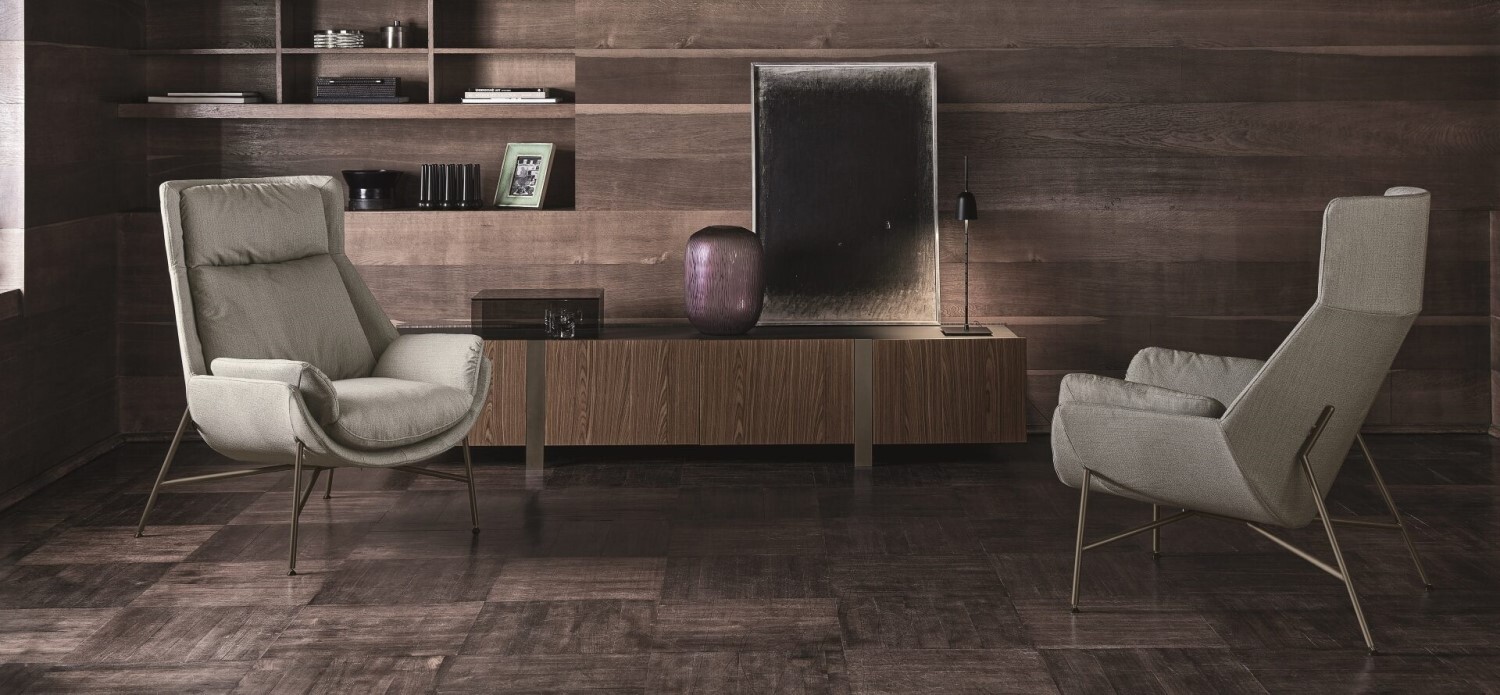 Кресло Ditre Italia Beetle