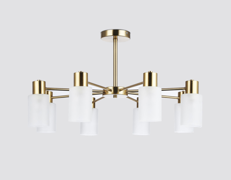 Люстра на штанге Ambrella Light TR9584