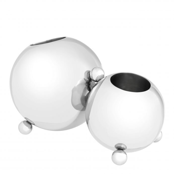 Держатель для бутылок Eichholtz Bottle Holder Greville 113129