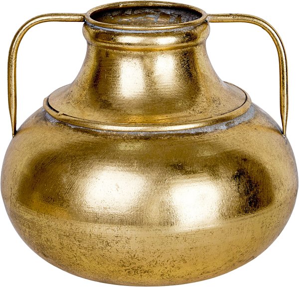 Ваза с ручками Glasar 57-354