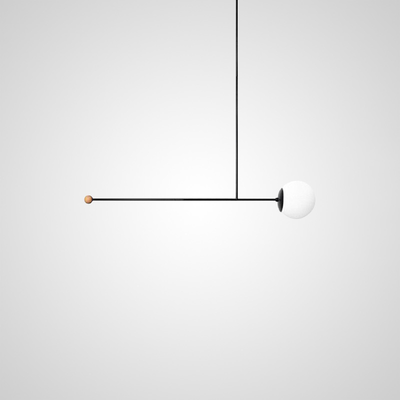 Подвесной светильник FLIAR by ImperiumLoft