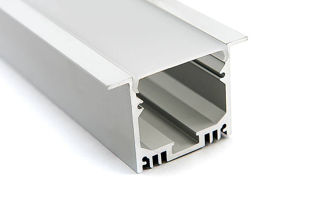 Алюминиевый профиль DesignLed LE.4932-R Алюминиевый профиль DesignLed LE.4932-R