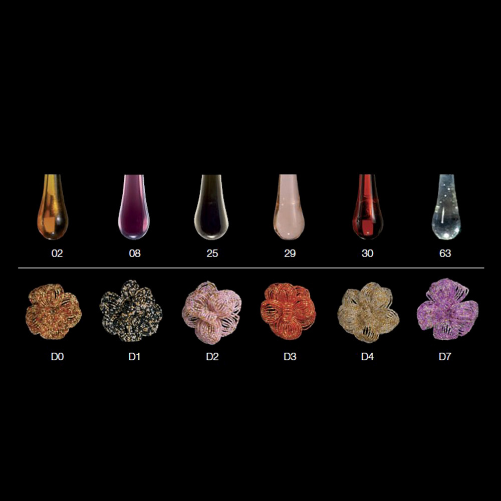 Люстра Pataviumart CH1921/08NJ63D1 Люстра Pataviumart CH1921/08NJ63D1