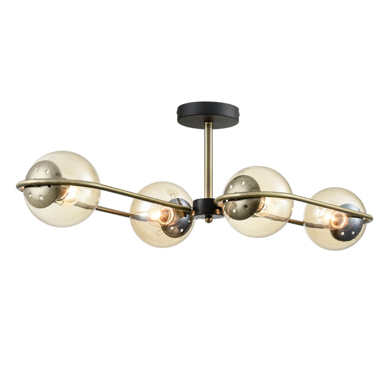 Люстра потолочная Lumion 8062/4C