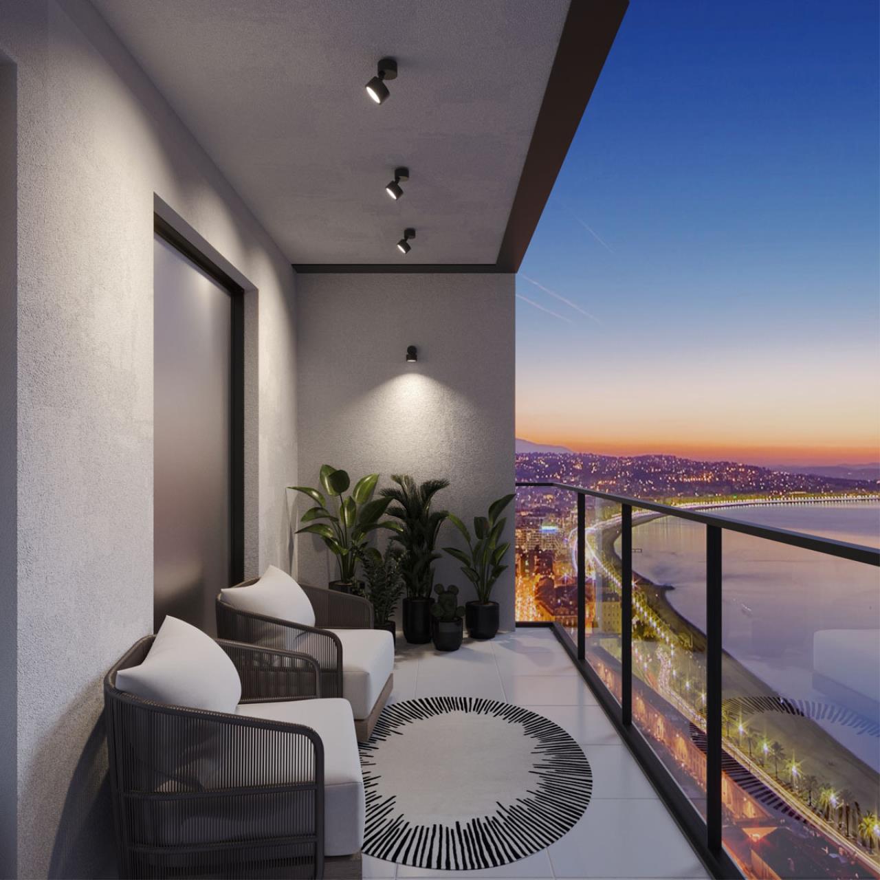 Светильник ландшафтный светодиодный Novotech 359589