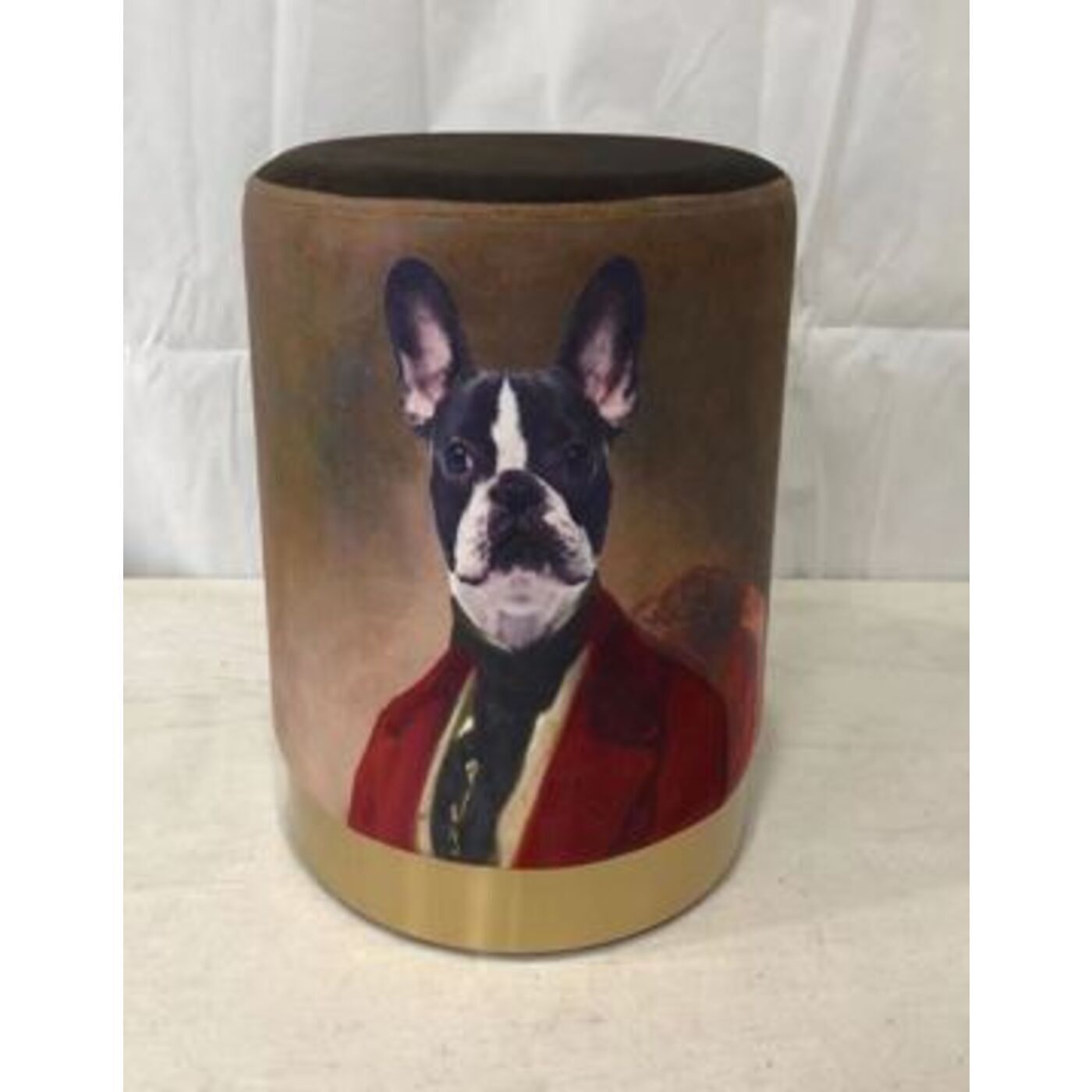 Пуф KARE Cherry 86350