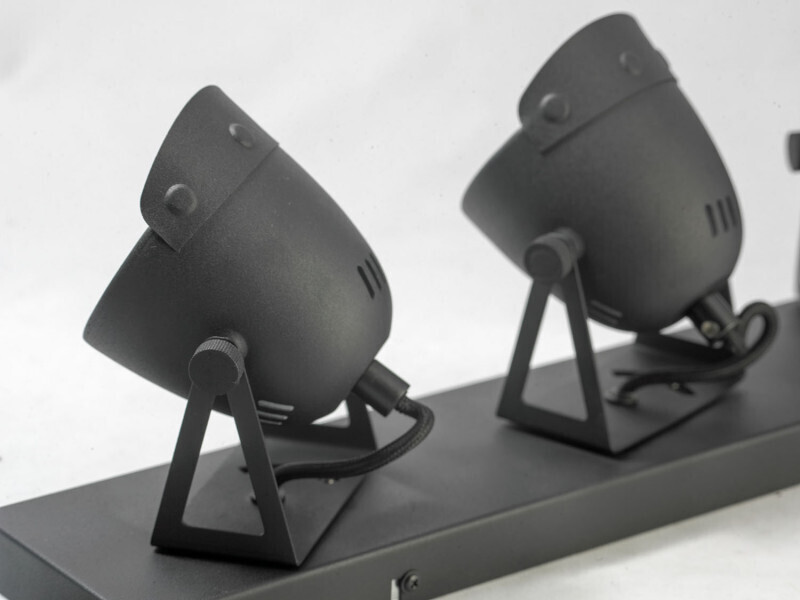 Спот Lussole LOFT LSP-9507