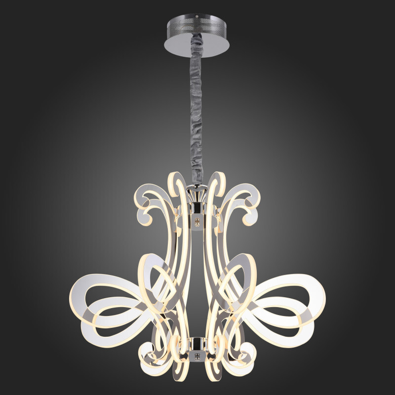 Подвесная люстра ST Luce SL835.103.08