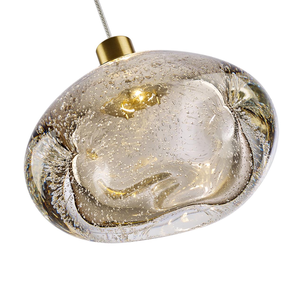 Подвесной Odeon Light 7044/4L