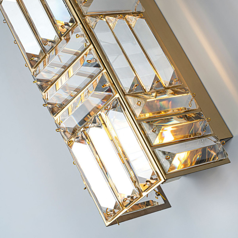 Бра MODELUX ML.556.02 GD