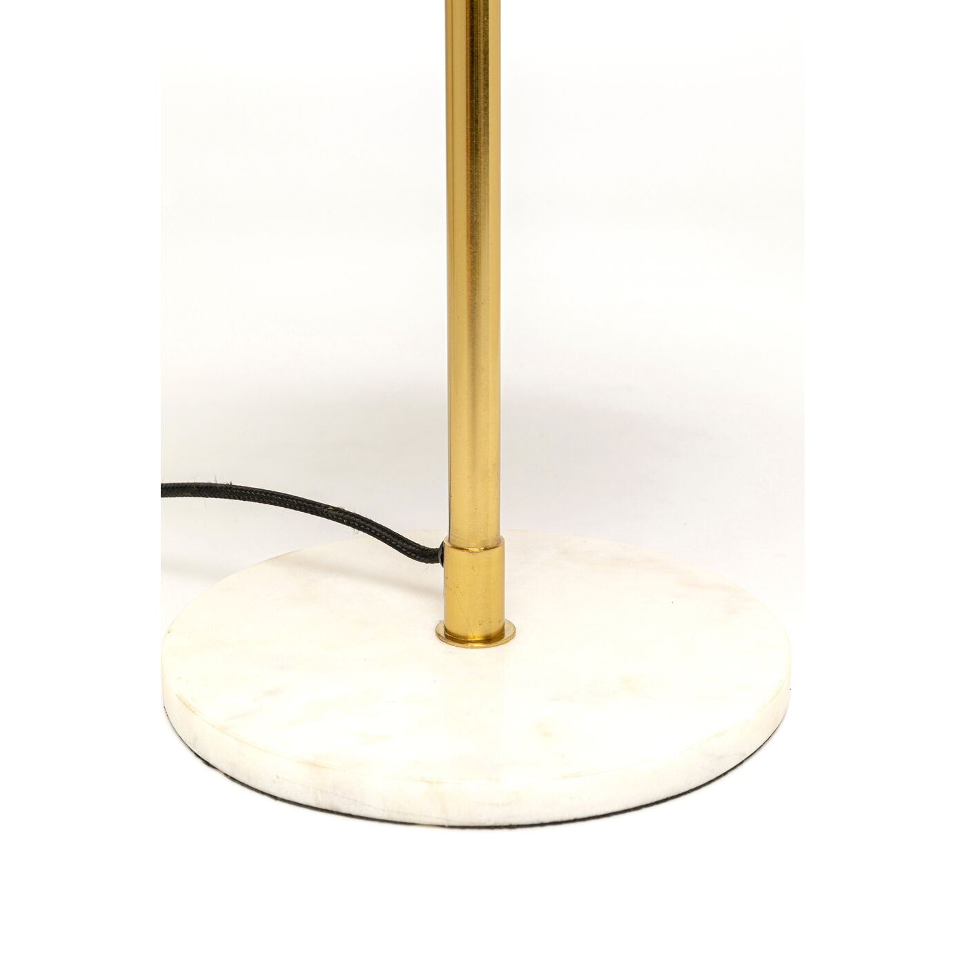 Светильник настольный Lia Pink 50cm KARE 56528